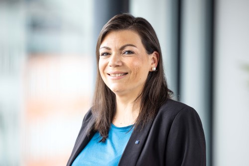 Astrid Sorg